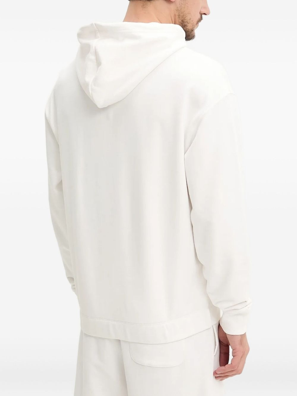 logo hoodie - 2