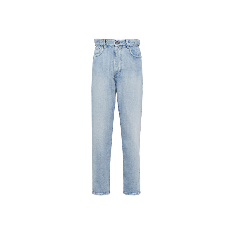Denim jeans 1
