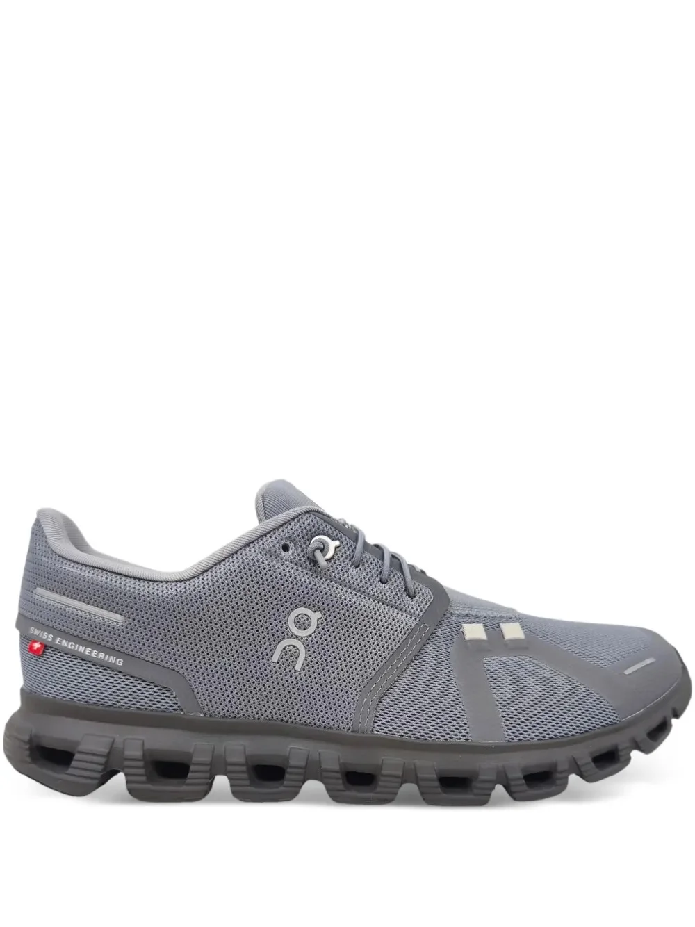 ON RUNNING - Men Cloud 6 Sneakers - 1
