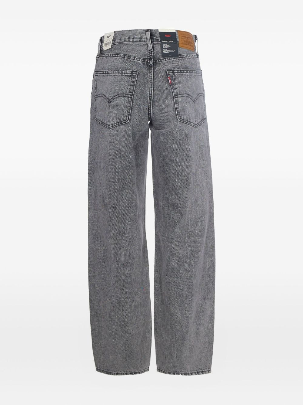 Baggy Dad jeans - 2