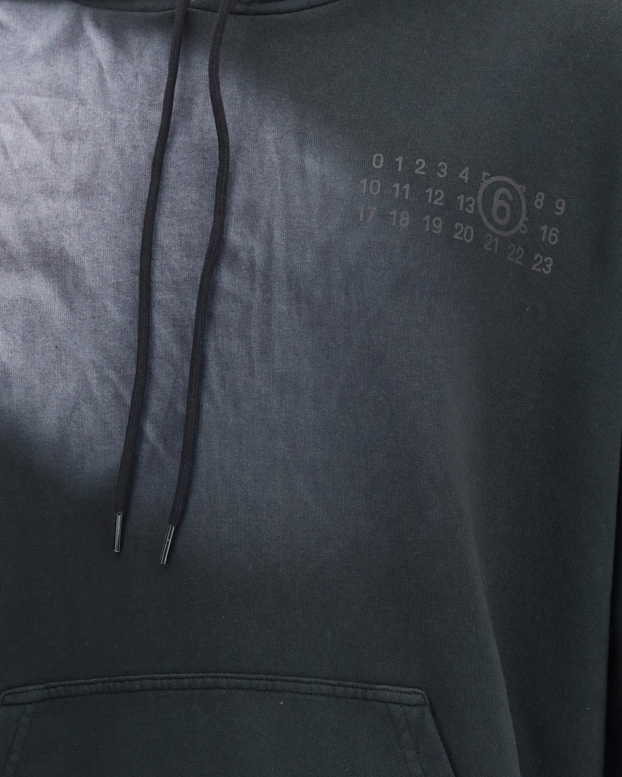 Cotton Sweatshirt - 3