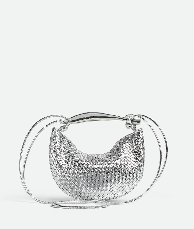 Bottega Veneta Baby Sardine outlook