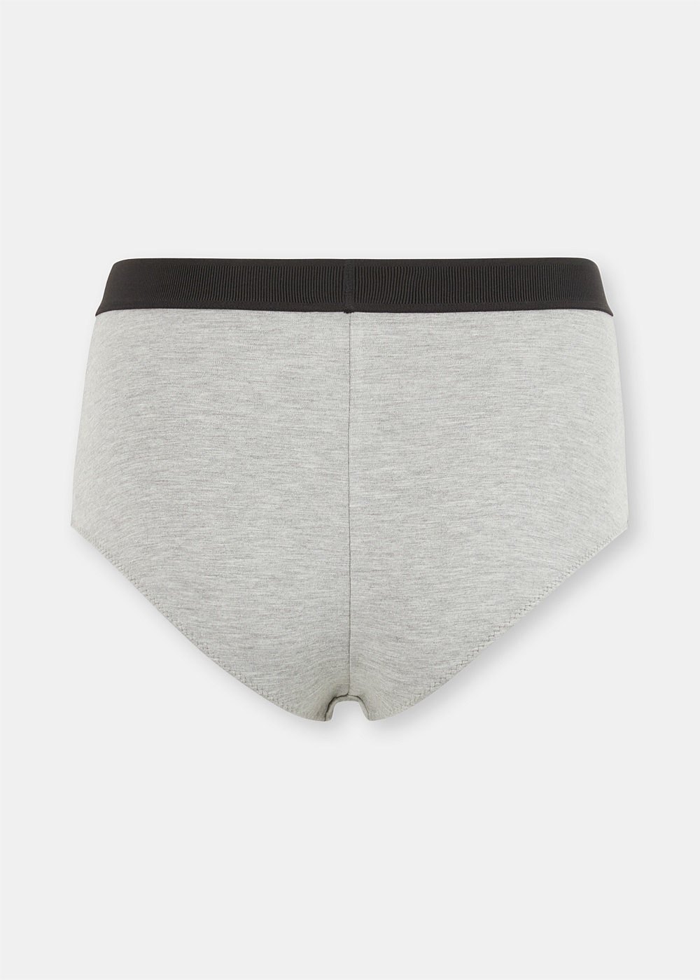 Grey Signature Logo Brief - 2