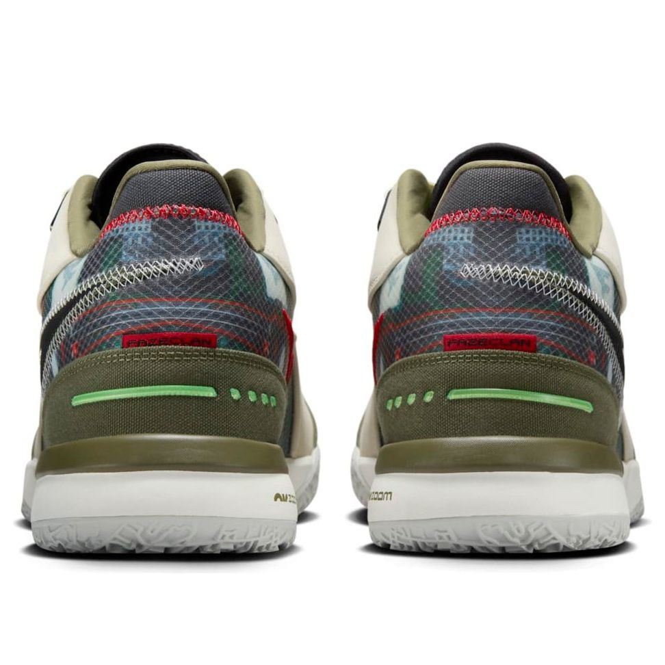 Nike Zoom LeBron NXXT Gen AMPD EP 'FaZe Clan' HF0716-200 - 5
