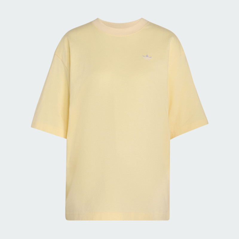 ESSENTIALS BOYFRIEND TEE 1
