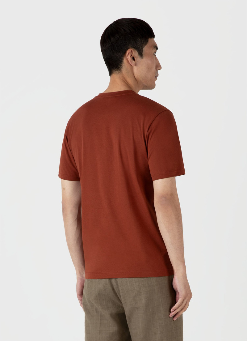 Riviera Midweight T‑shirt 5