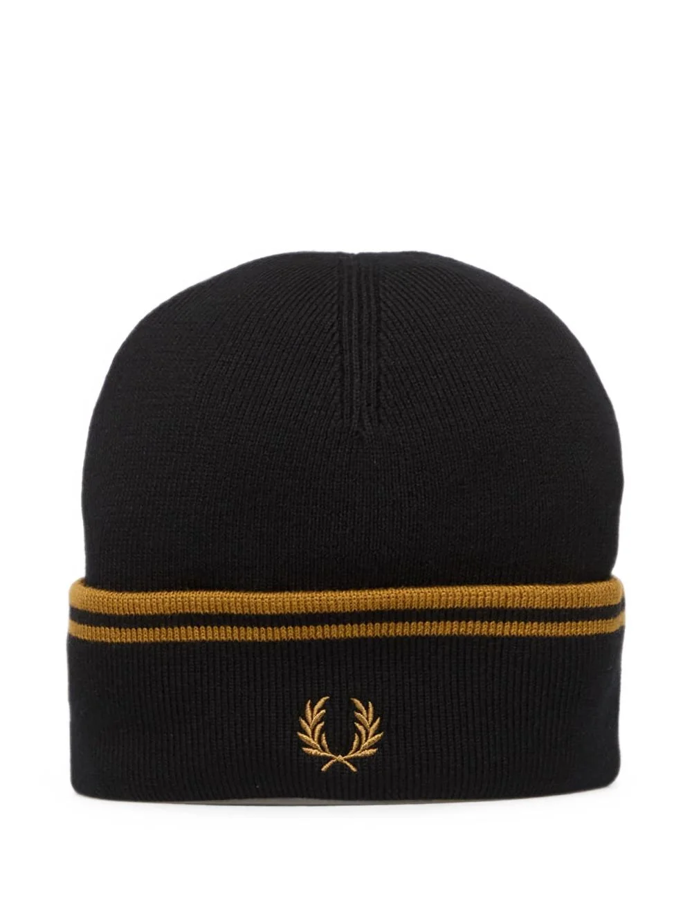 Twin Tipped beanie hat - 1