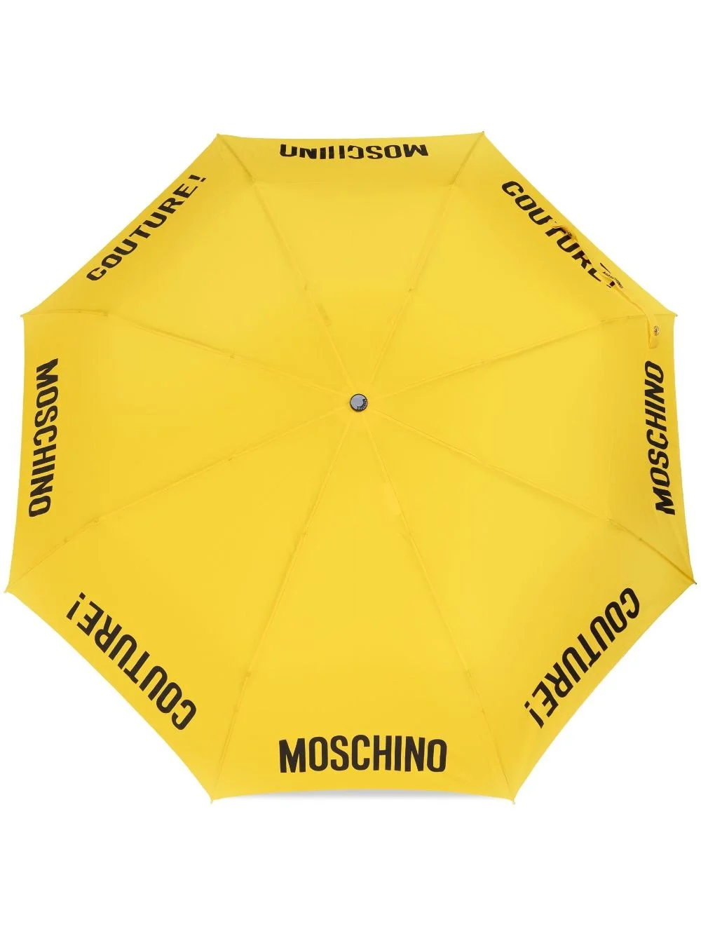 logo-print umbrella - 1