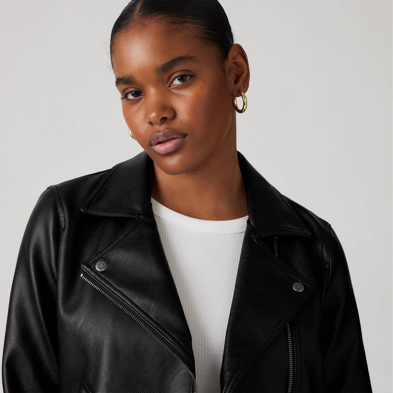 MOTO WELT POCKET JACKET - 5