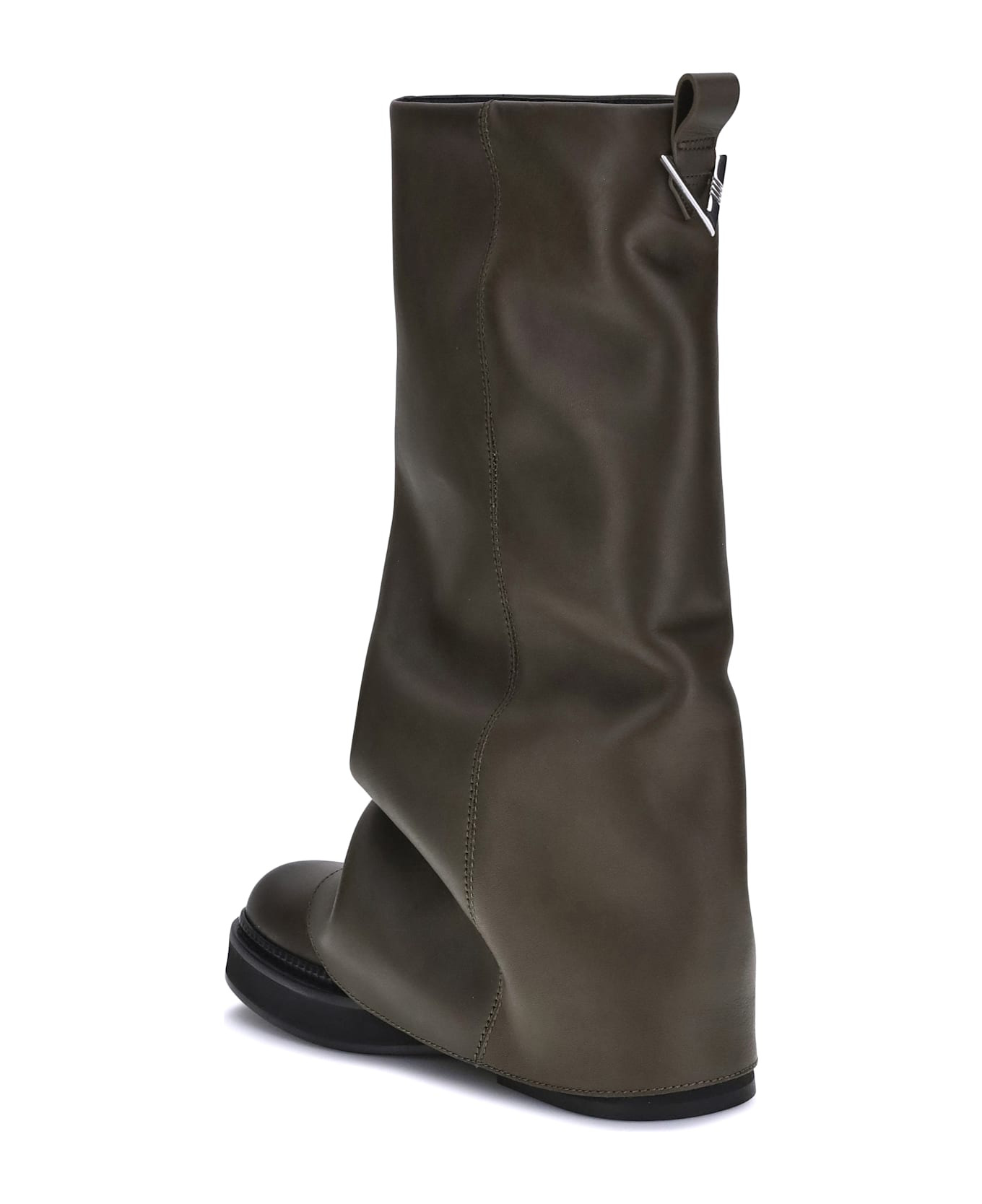Robin Boots - 3