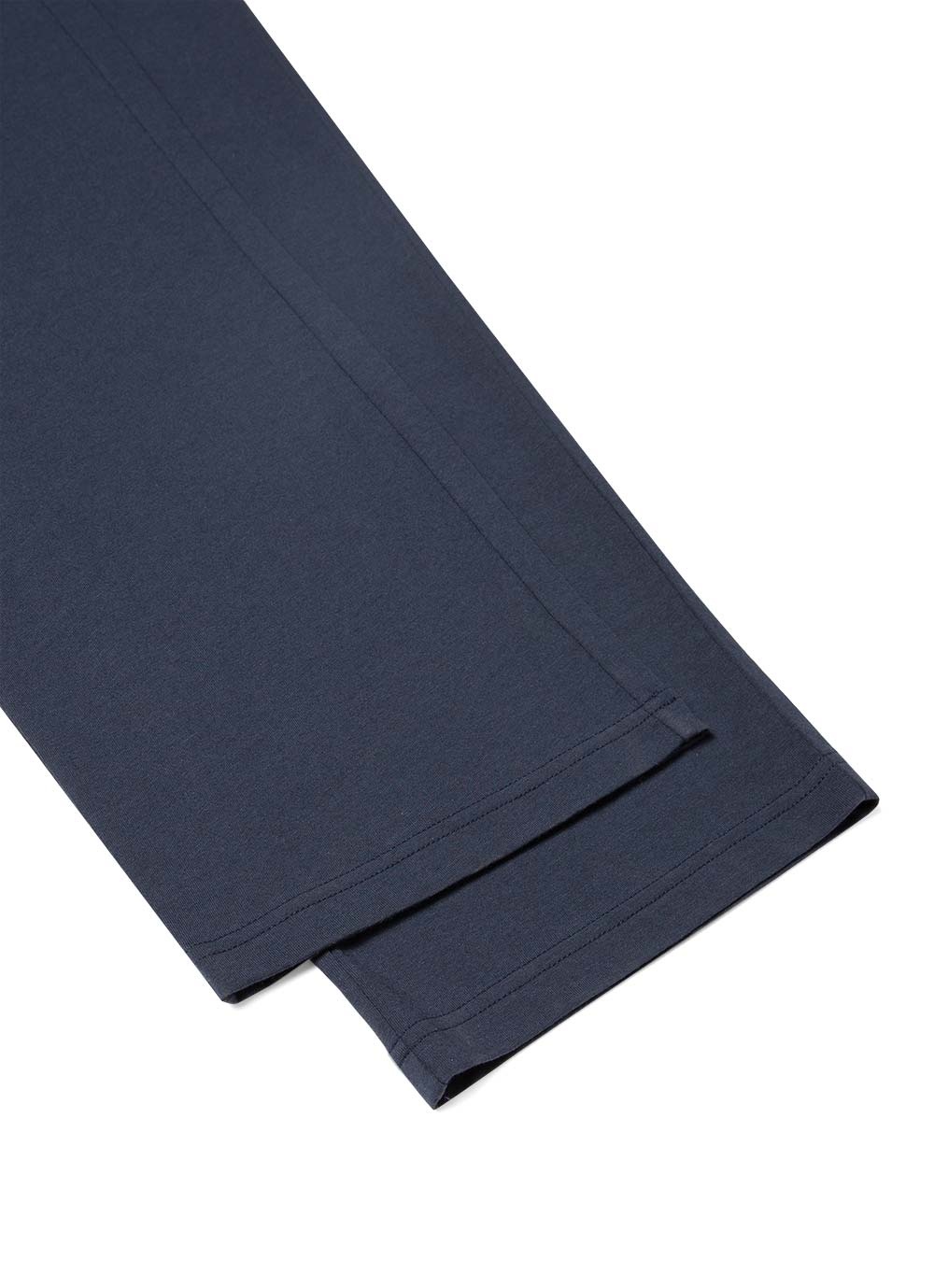 Cotton Modal Lounge Pant - 6
