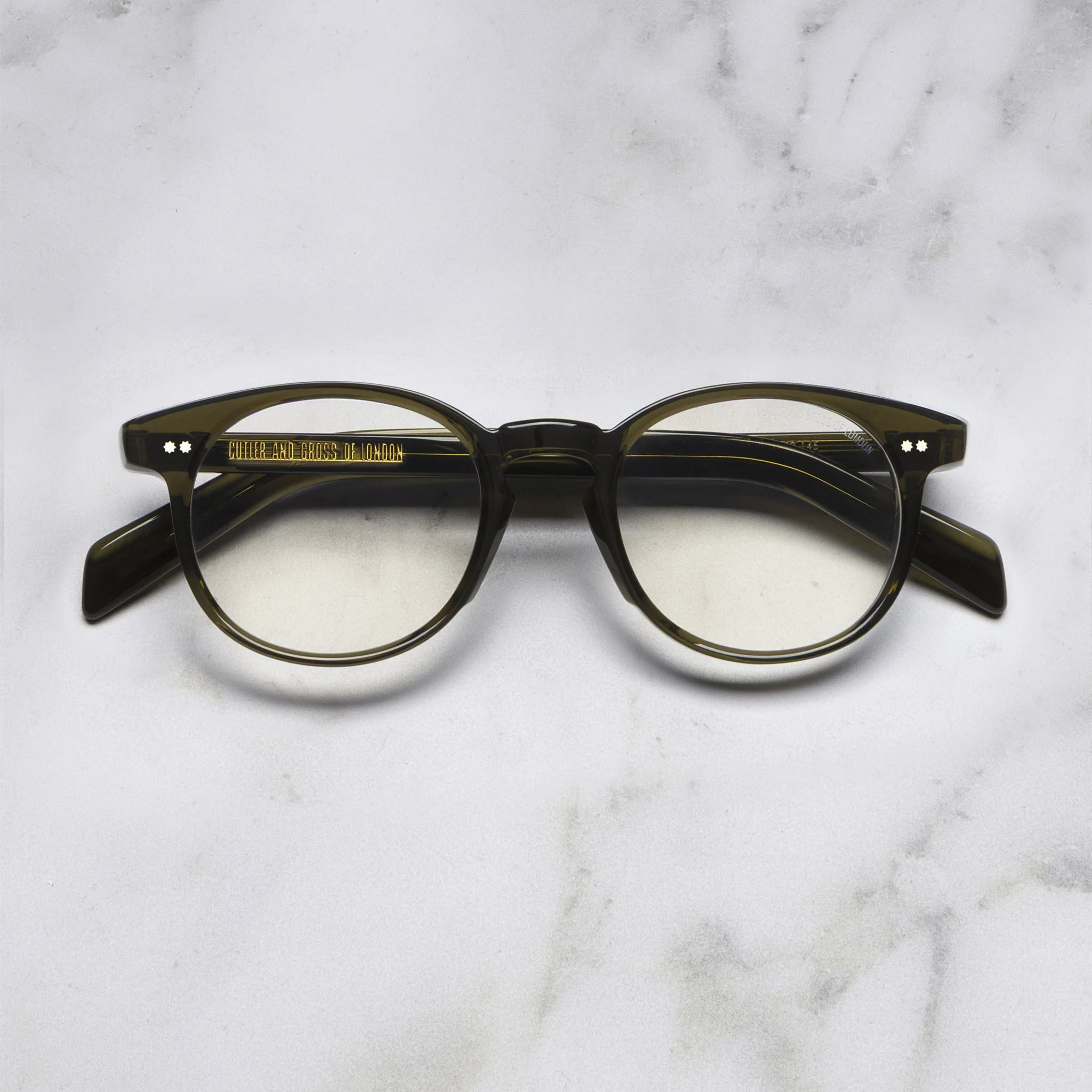 GR16 ROUND OPTICALS - 1