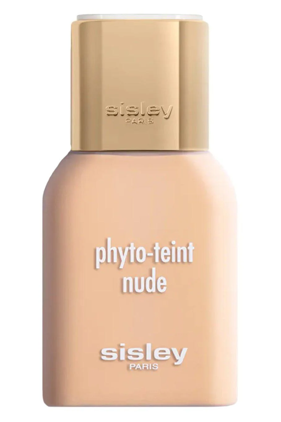 Pyhto-Teint Nude 00W - 1