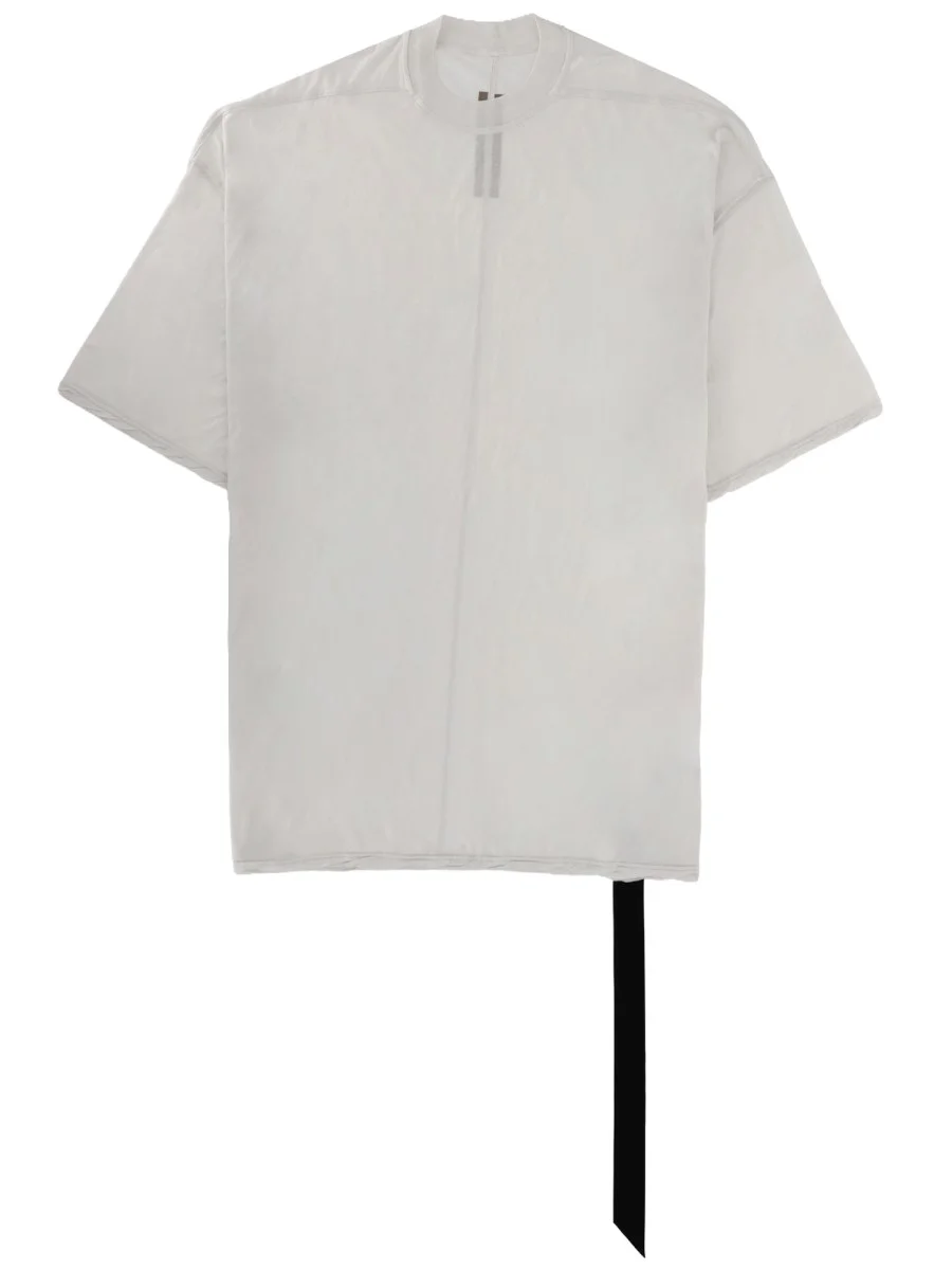 COTTON TOMMY T T-SHIRT - 1