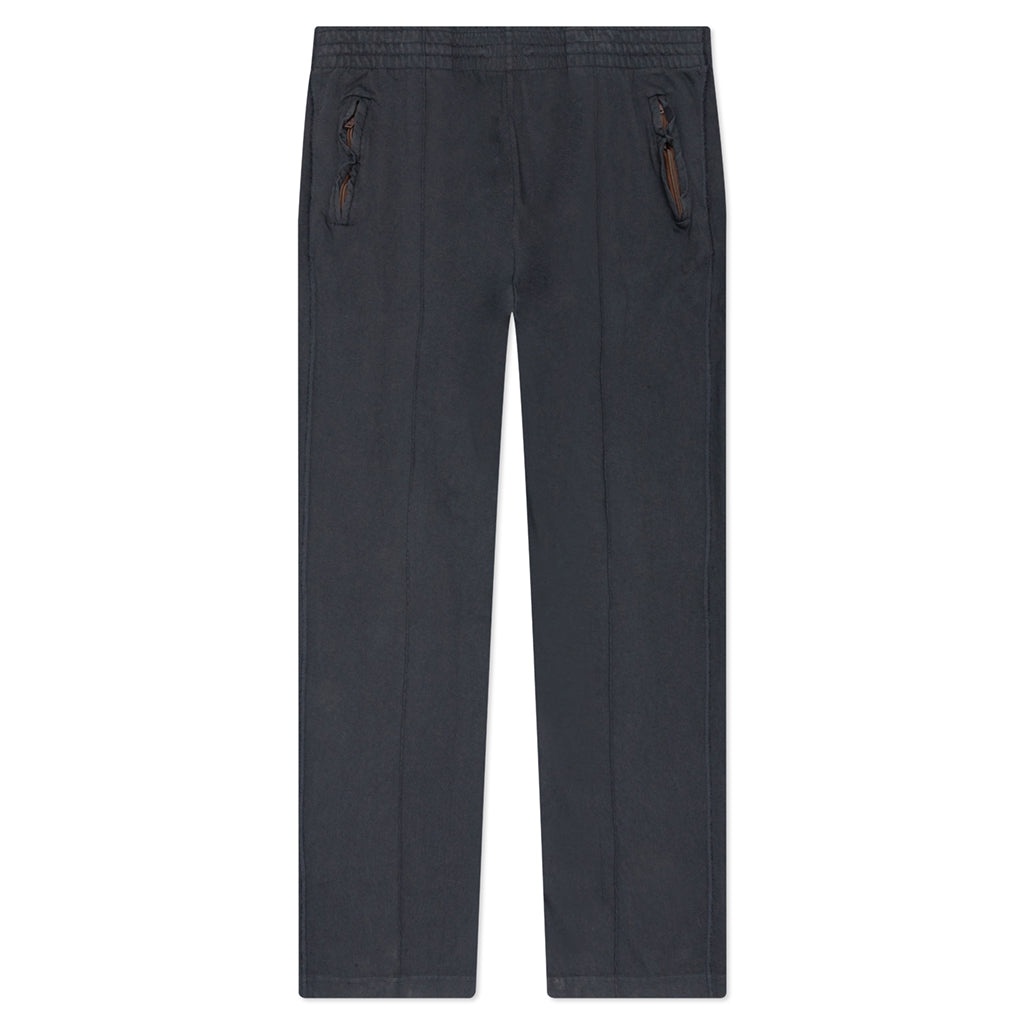 ACNE STUDIOS TROUSERS - BLACK - 1