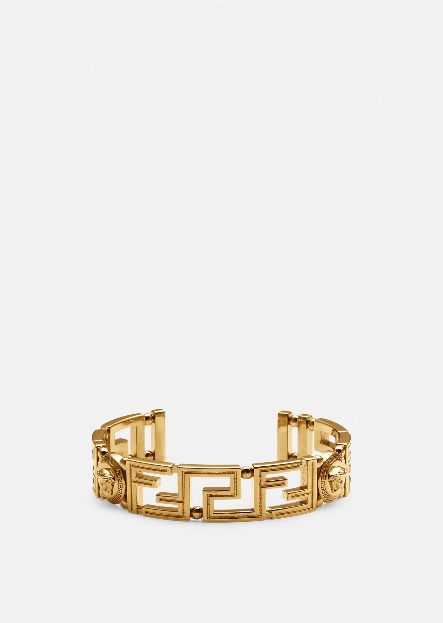 Fendace Cuff Bracelet - 1
