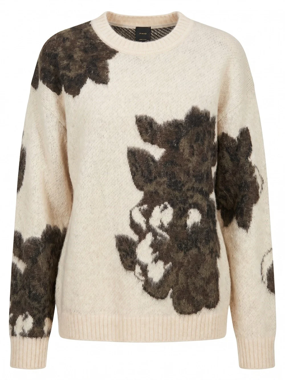 Ringhio Round Neck - 1