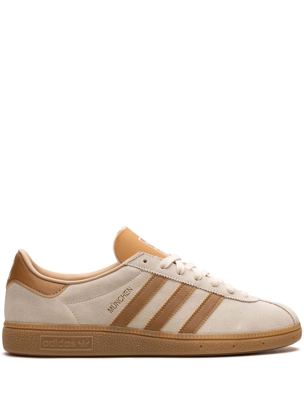 Munchen "Mesa Gum" sneakers - 1