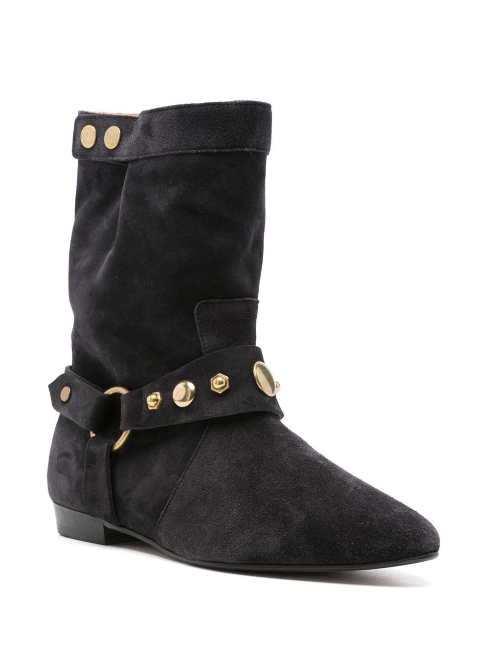 Stania boots - 2