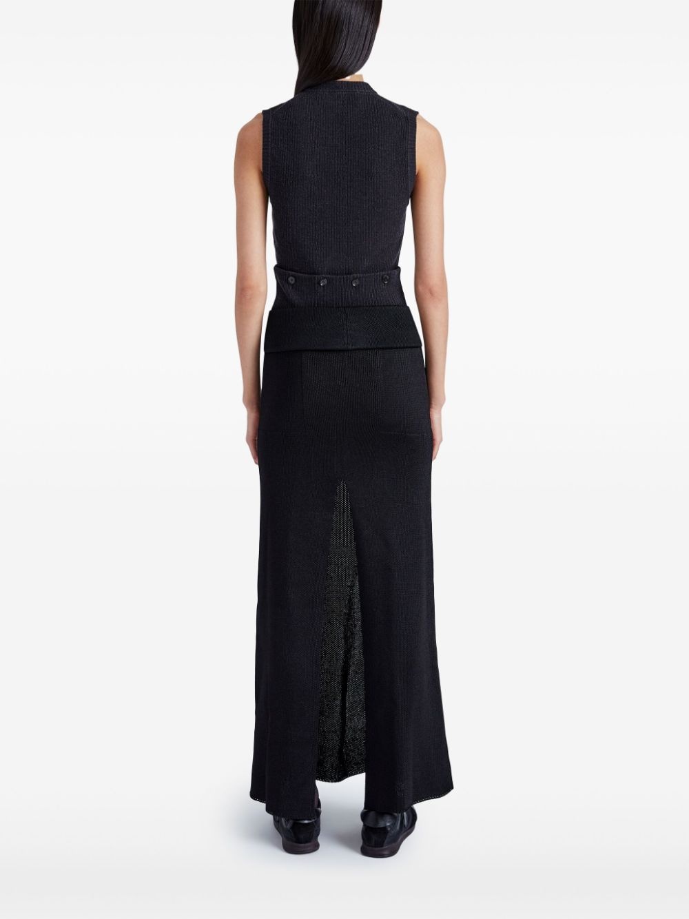 Avalon midi skirt - 4