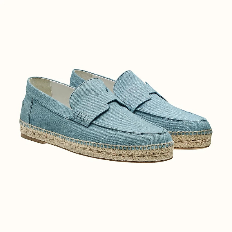 Trip espadrille 1