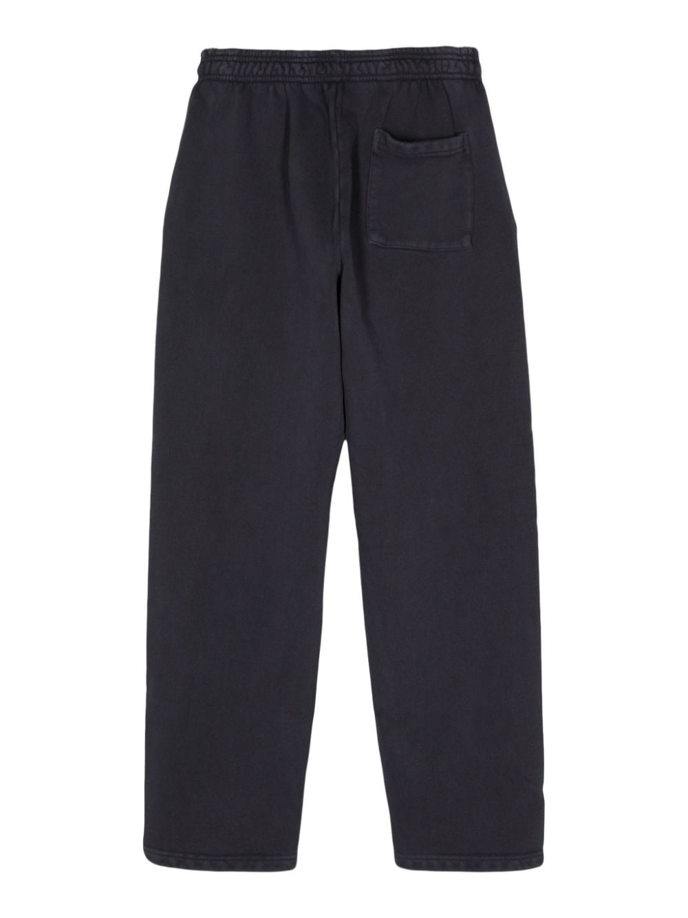 tapered-leg track pants - 2