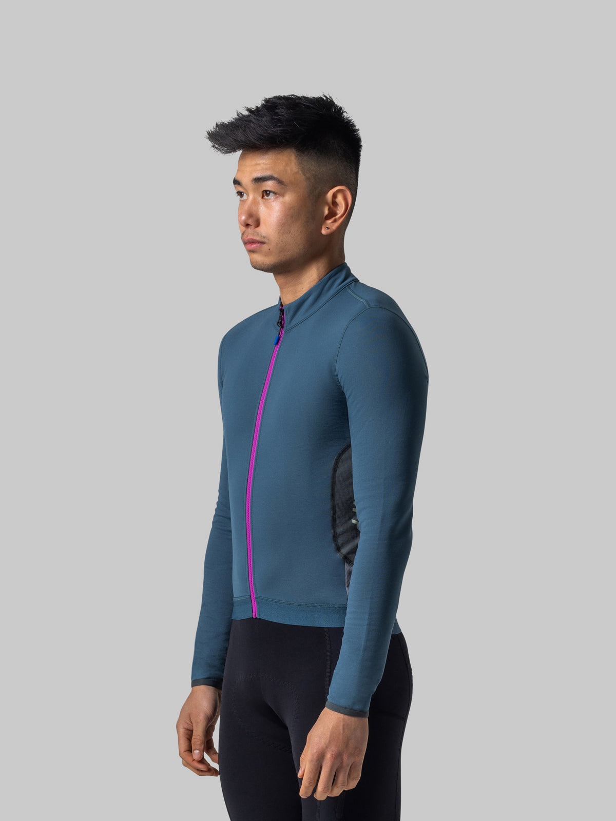 Alt_Road™ LS Jersey - 2