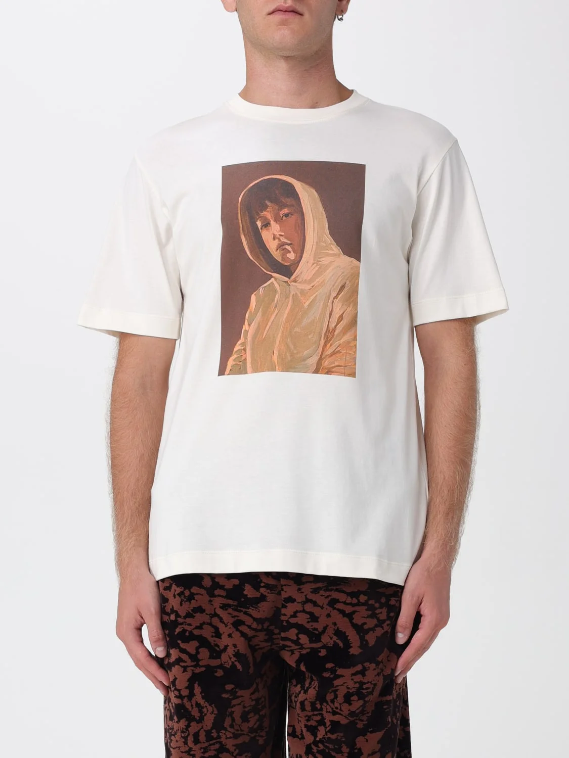 Tank top men Études - 1