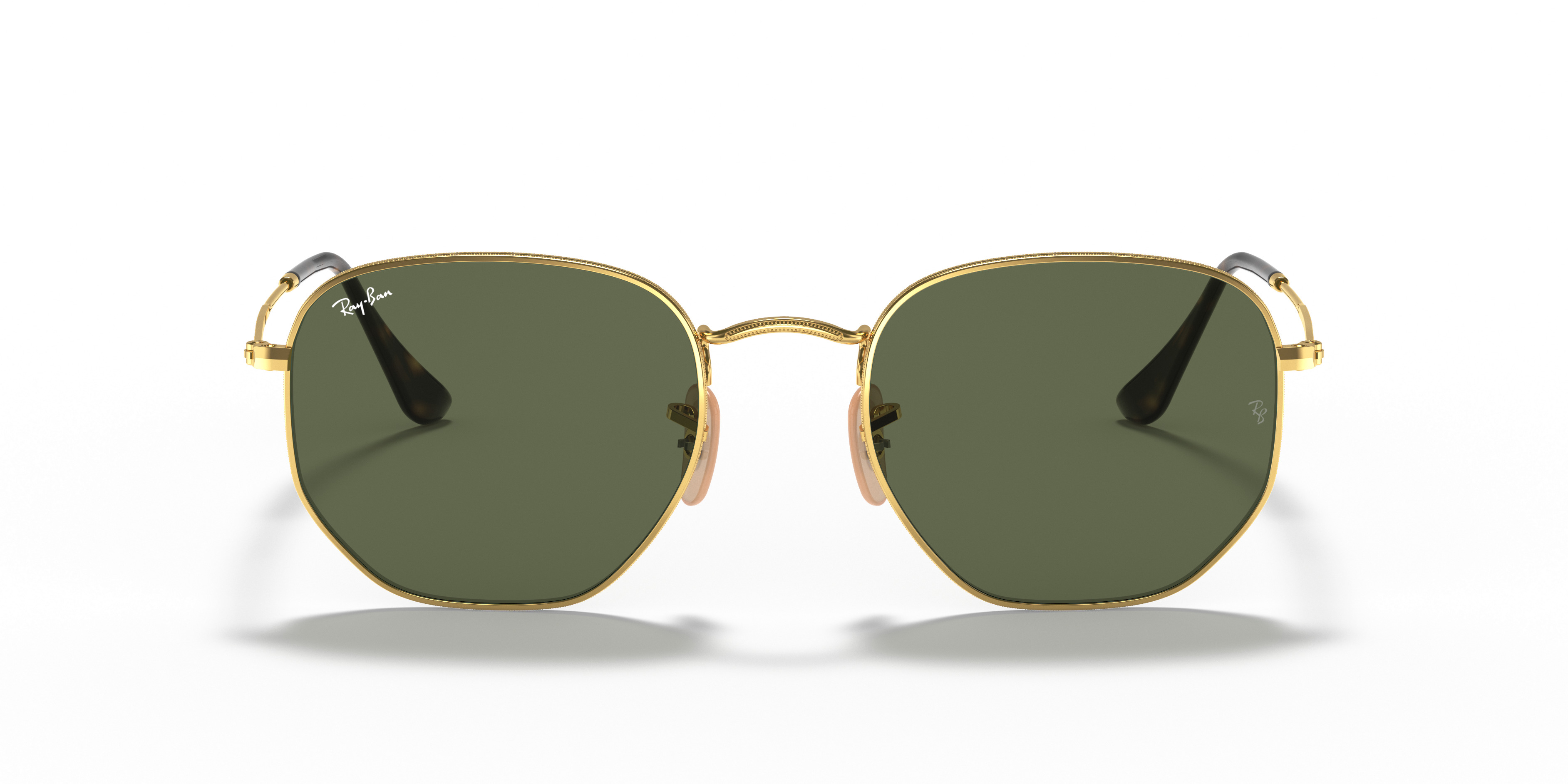 HEXAGONAL FLAT LENSES - 4