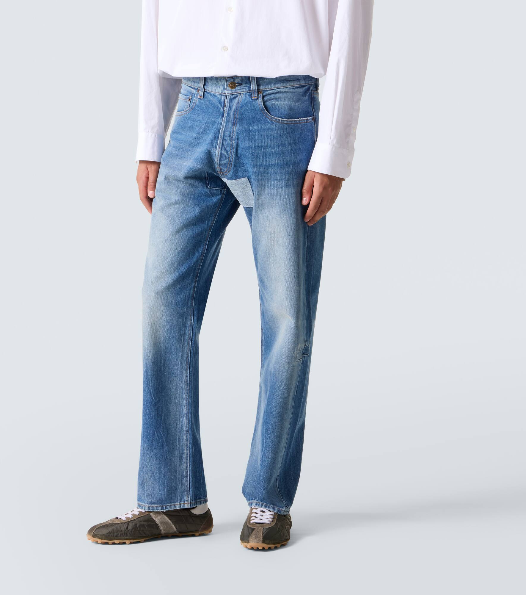 Slim jeans - 3