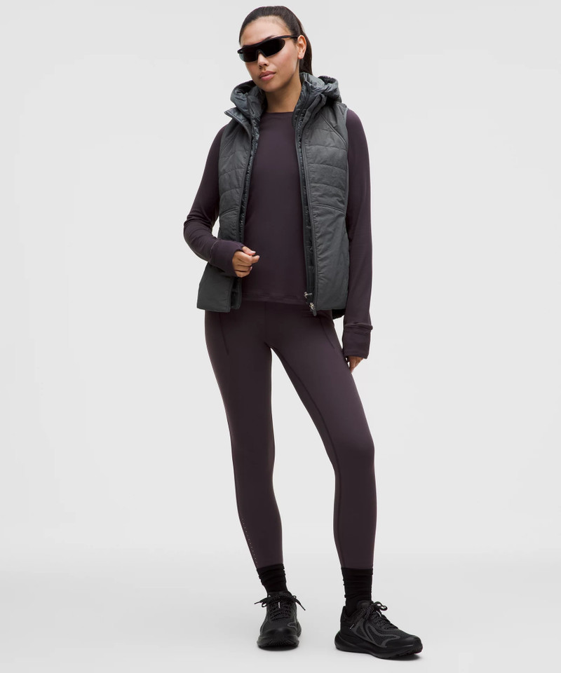 lululemon It's Rulu Classic-Fit Long-Sleeve Shirt outlook