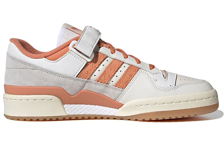 adidas Forum 84 Low 'White Hazy Copper' G57966 - 2