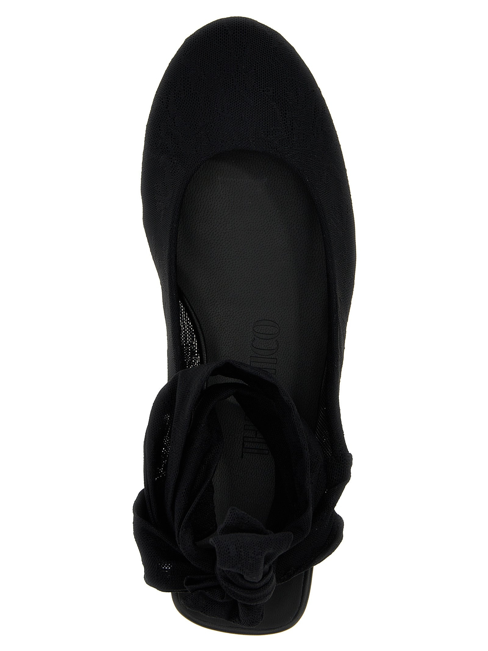 The Attico Women 'Cloe' Ballet Flats - 4