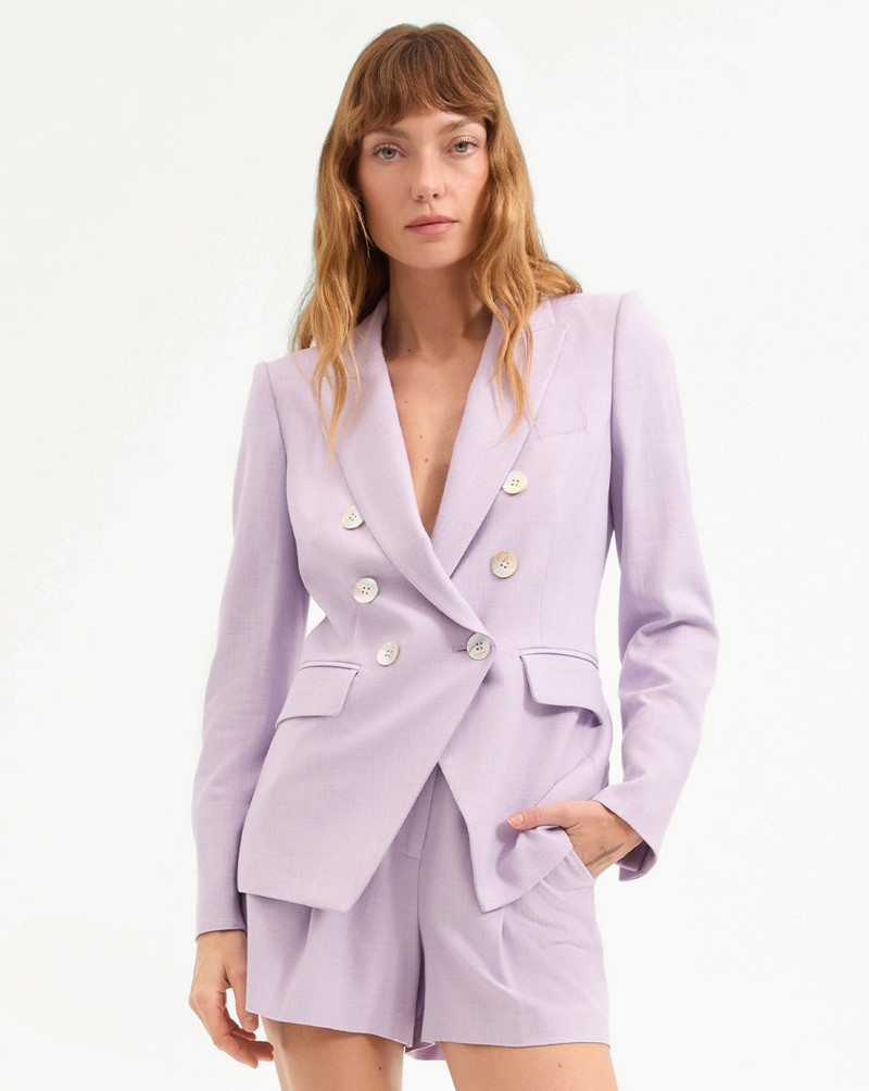 VERONICA BEARD MILLER DICKEY JACKET outlook