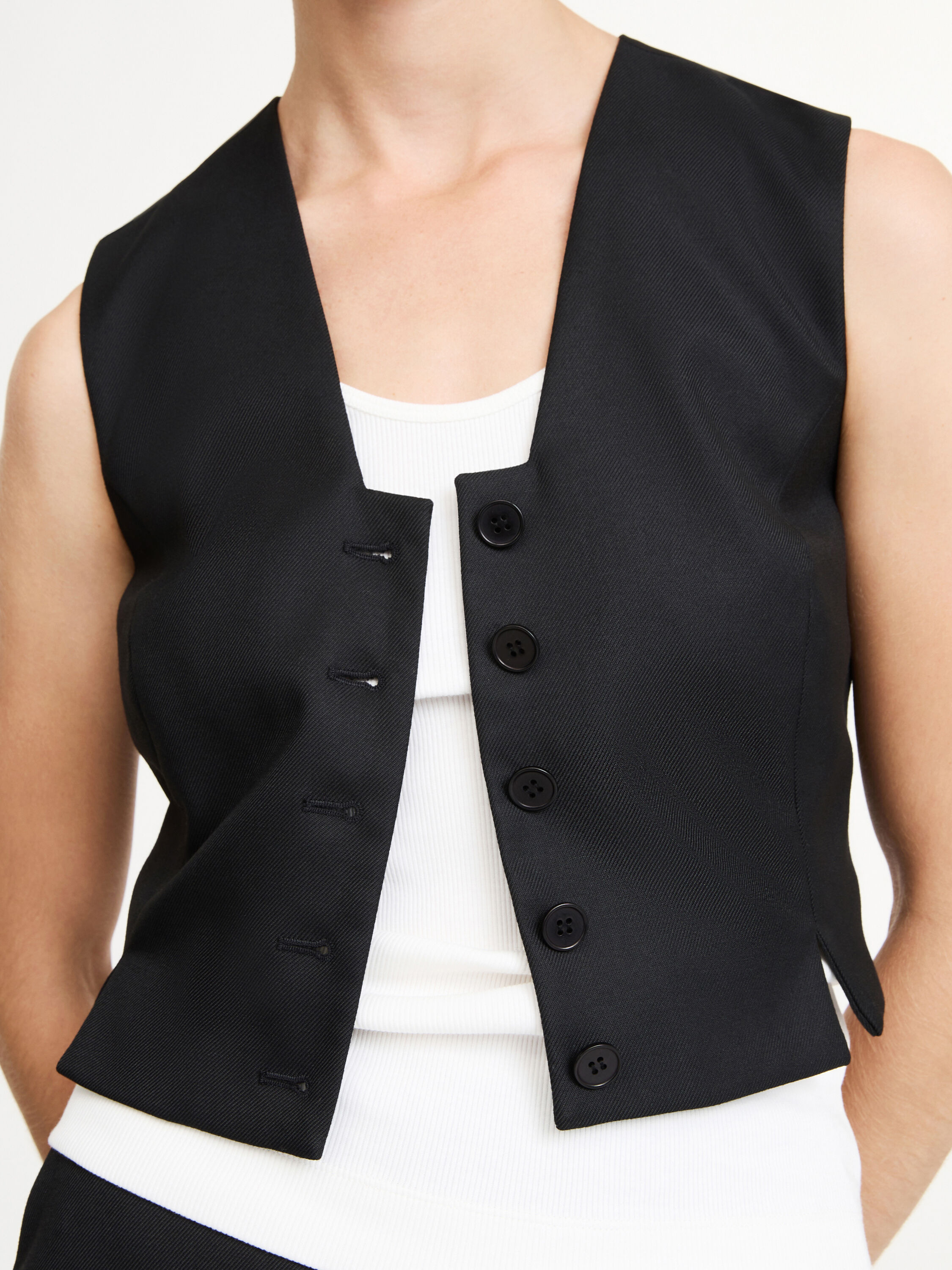 Bettas waistcoat - 4