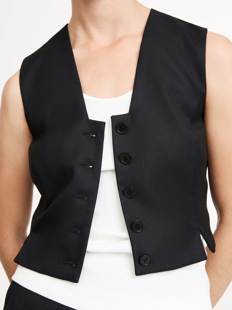 Bettas waistcoat 4