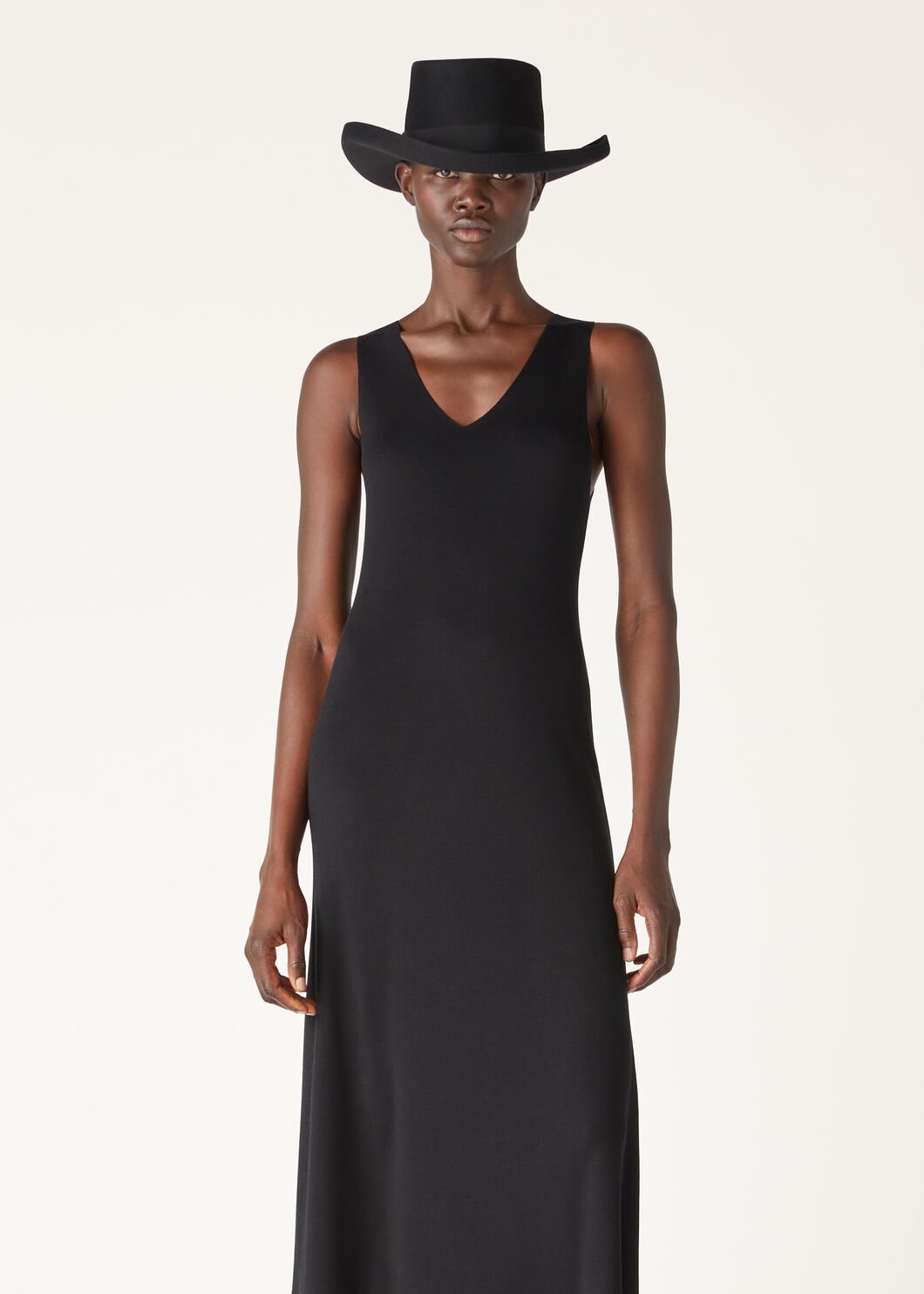 Lyskamm Dress - 4