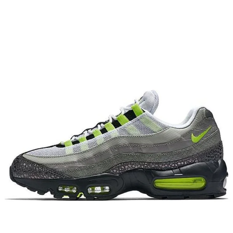 Nike Air Max 95 OG Premium 'Neon Safari' 759986-071 - 1