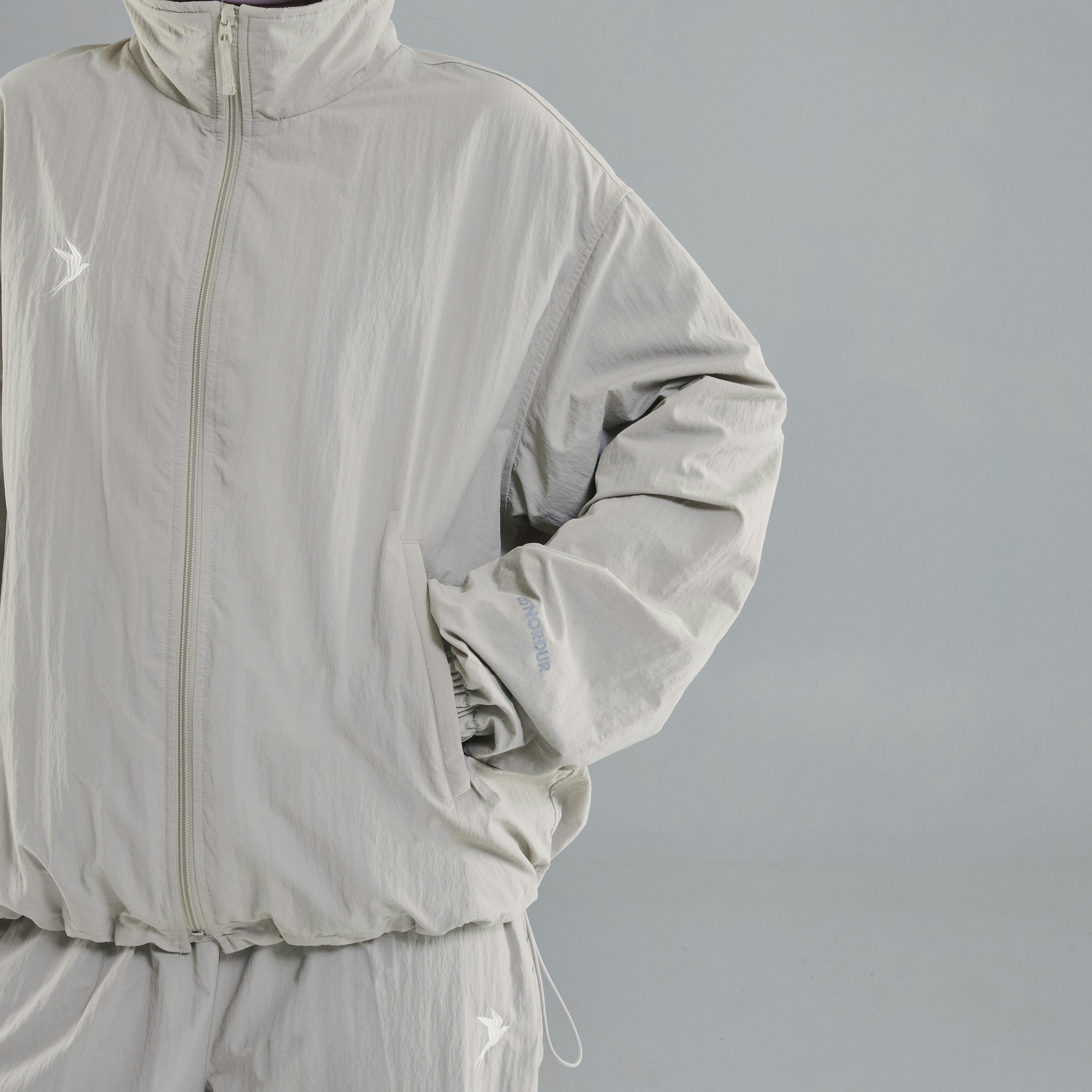 Hringbraut Track Jacket (Unisex) - 6