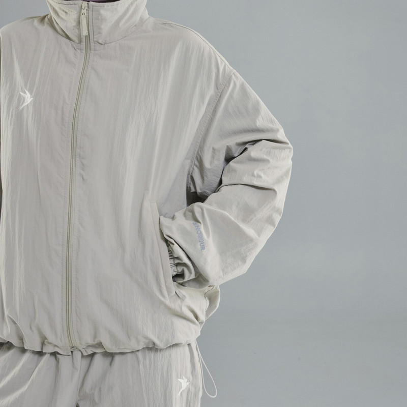 Hringbraut Track Jacket (Unisex) 6