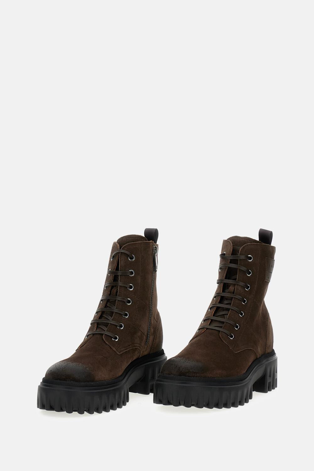 H700 ankle boot - 3