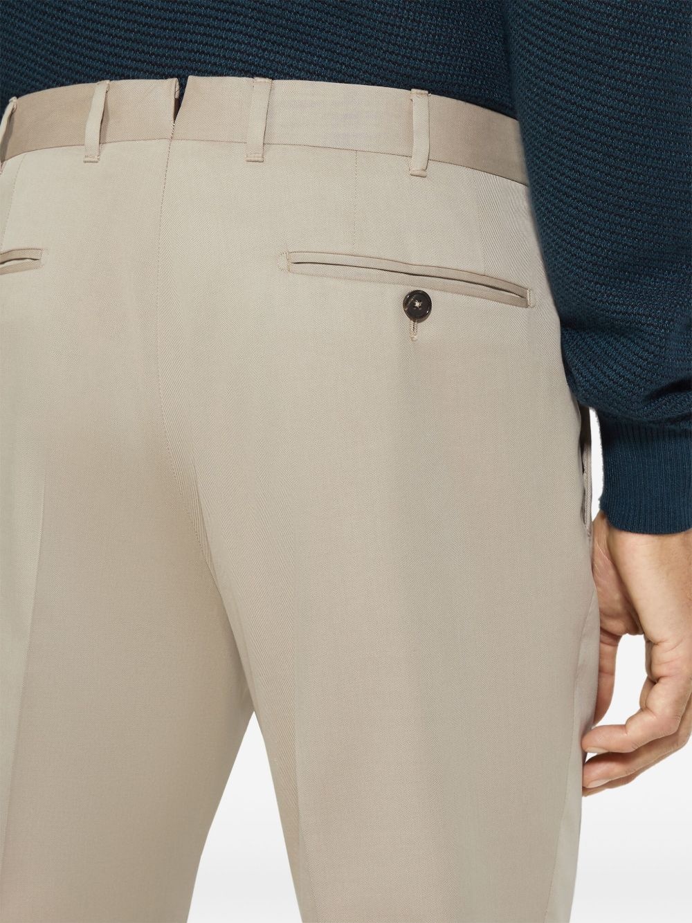 tailored trousers - 6
