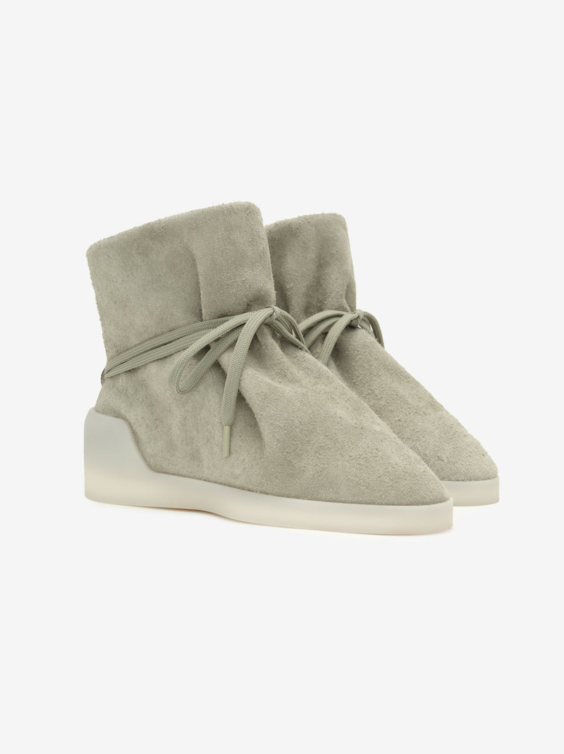 Fear of God Alaska Moc outlook