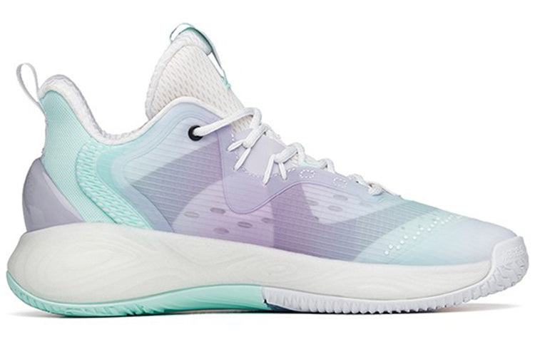 ANTA Bubble Bomb 'White Blue Purple' 112211603Q-1 - 2