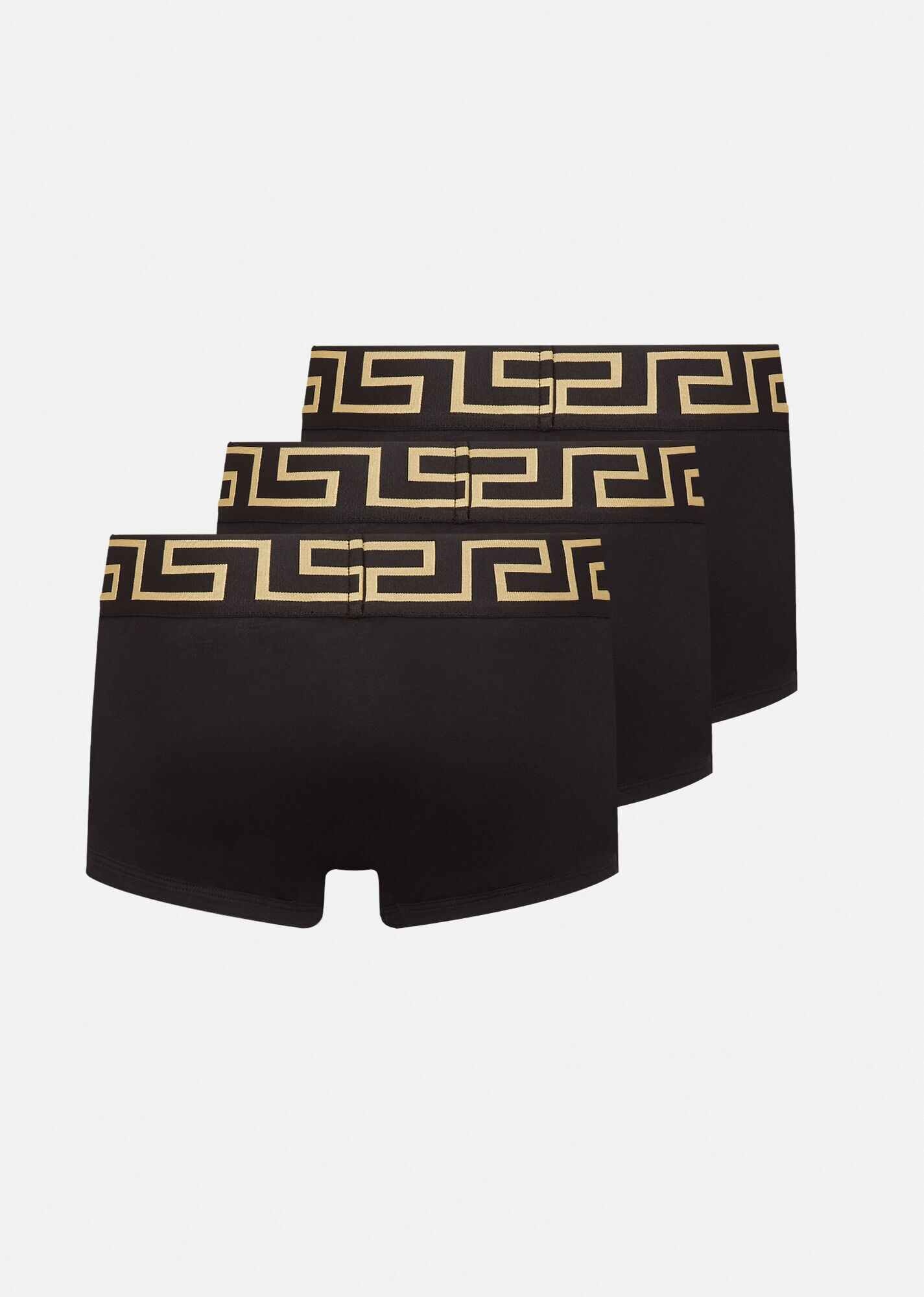 Greca Border Trunks - 3