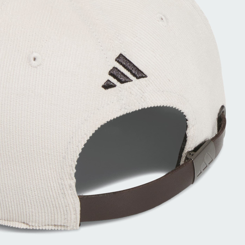 Pin Whale Corduroy Hat 4