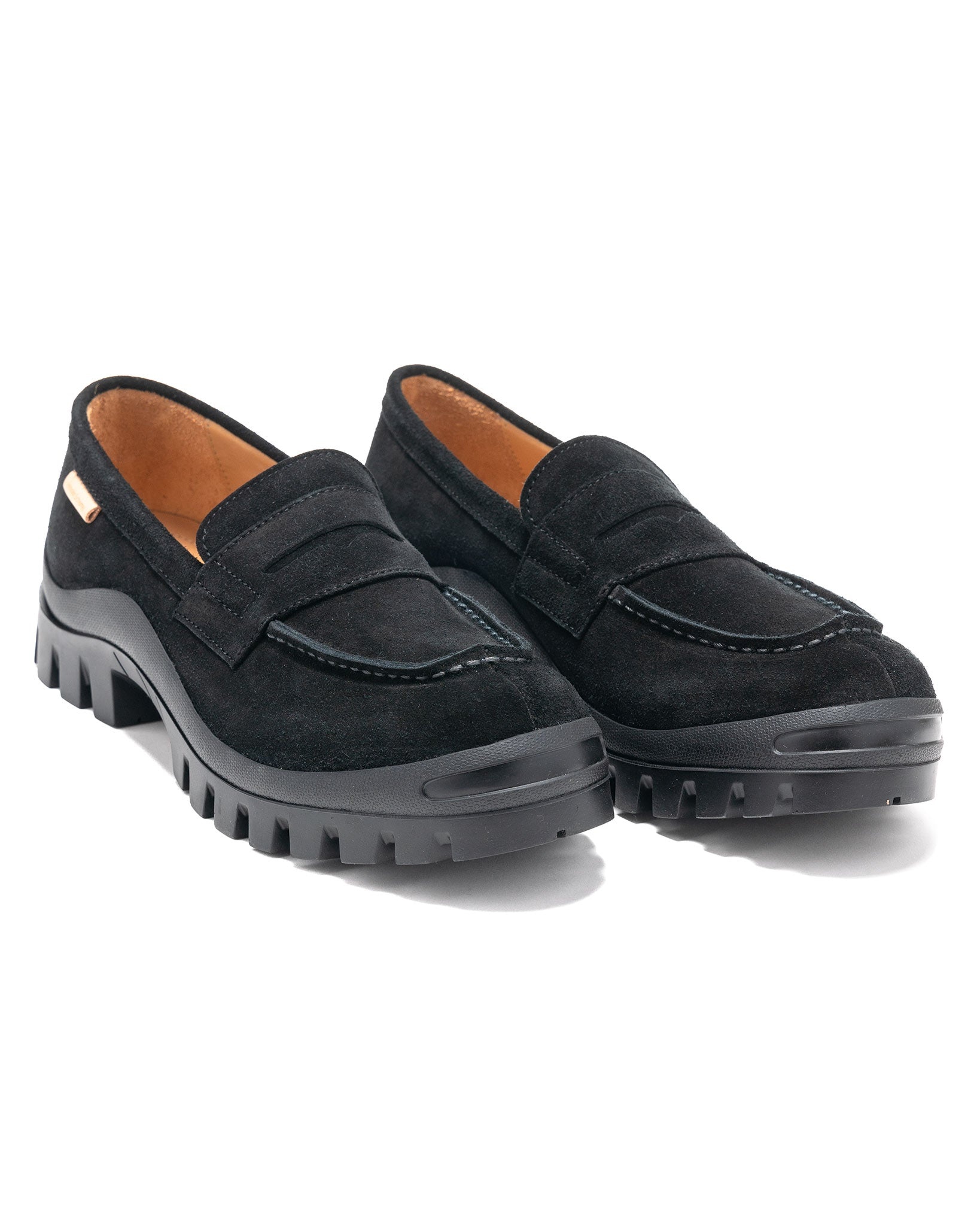 Loafer #2146 Black - 2