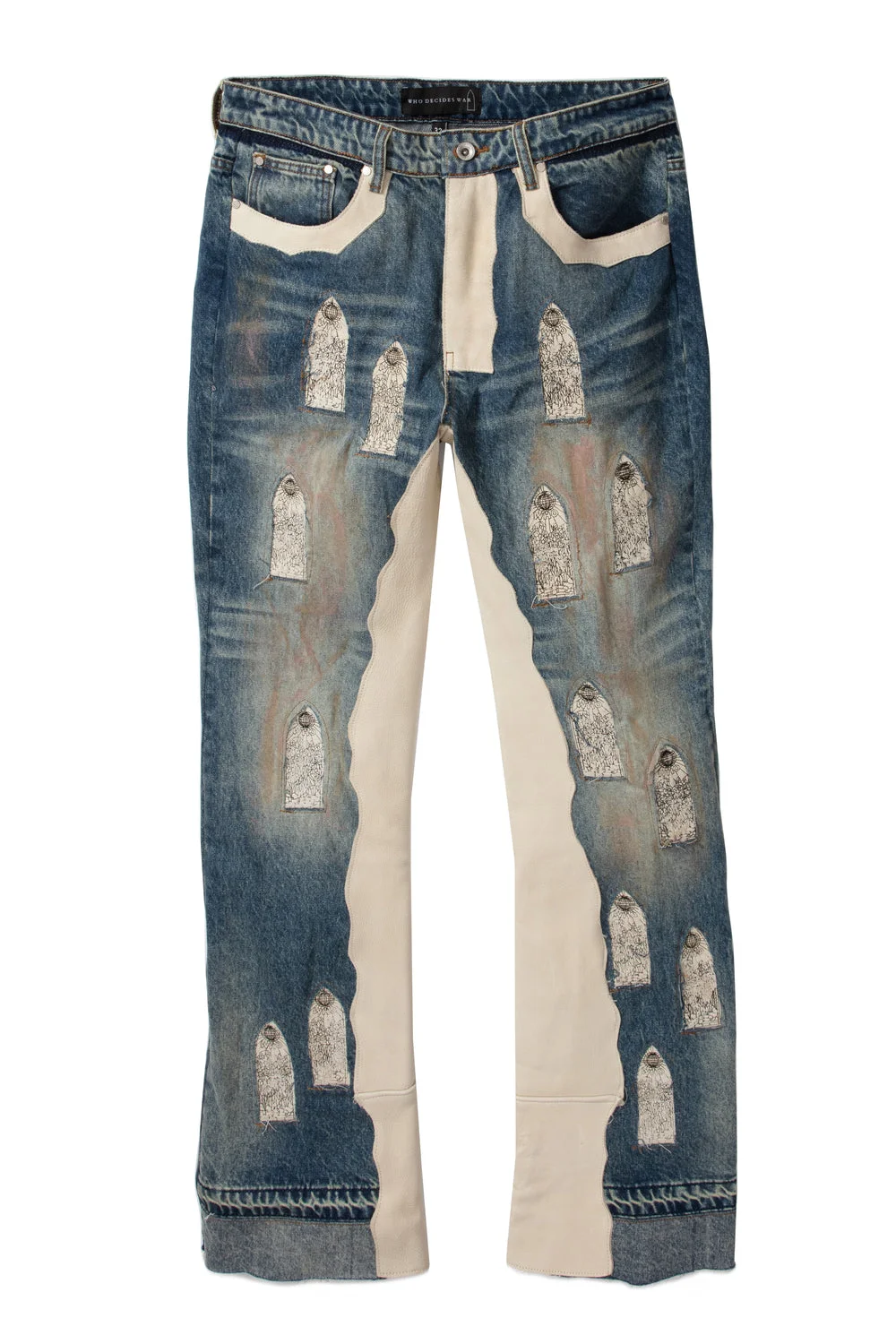 HOWDY DENIM - 1