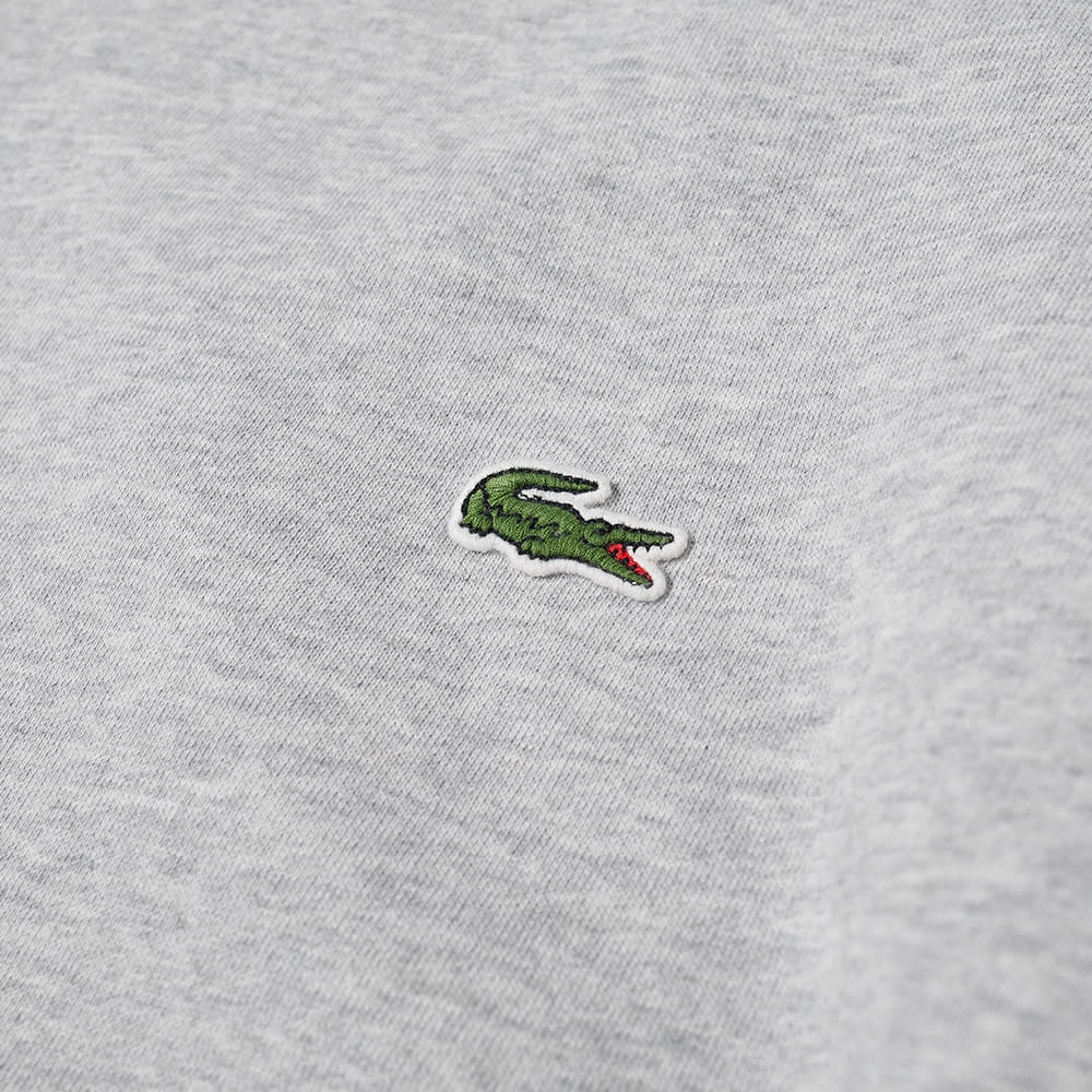 Lacoste Block Stripe Crew Sweat - 2