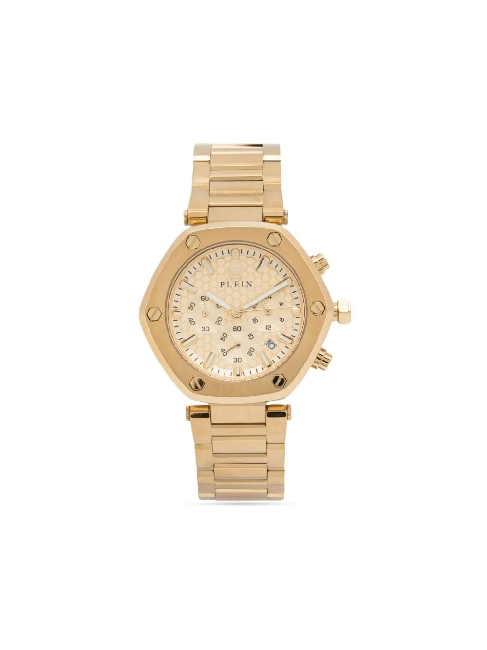 The Hexagon 42mm - 1